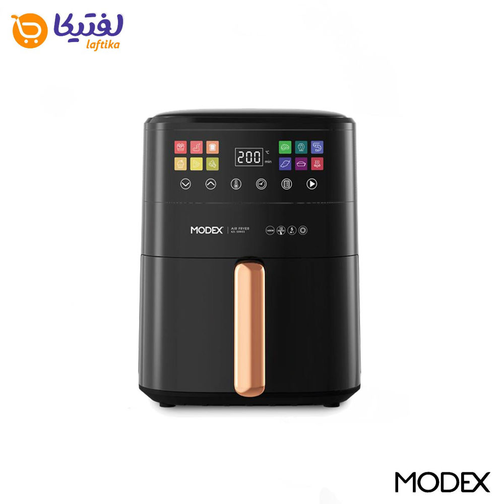 سرخکن مودکس 1403